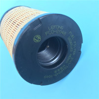 Buena calidad adecuada para excavadora/combustible/aceite/agua/bomba hidráulica/filtro de aire Fco-2048 26560163 1r0793 filtro de combustible PU neutro