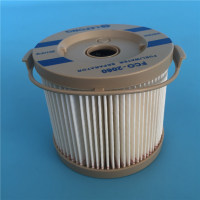 Factory Price Good Quality for Excavator with Fuel/Water/Air/Hydraulic Filter Fco-2060 30micron 2010pm 3917924 500fg Fuel Filter