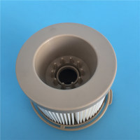 Factory Price Good Quality for Excavator with Fuel/Water/Air/Hydraulic Filter Fco-2060 30micron 2010pm 3917924 500fg Fuel Filter