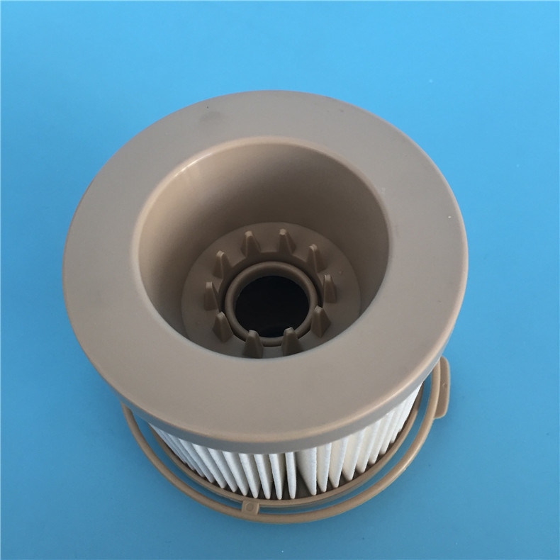Factory Price Good Quality for Excavator with Fuel/Water/Air/Hydraulic Filter Fco-2060 30micron 2010pm 3917924 500fg Fuel Filter