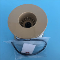 Prix d'usine de bonne qualité pour excavatrice avec filtre à carburant/eau/air/hydraulique Fco-2061 30 microns 2040pm Fs20402 900fg filtre à carburant