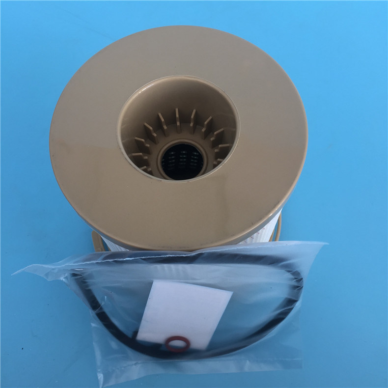 Prix d'usine de bonne qualité pour excavatrice avec filtre à carburant/eau/air/hydraulique Fco-2061 30 microns 2040pm Fs20402 900fg filtre à carburant