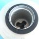 Good Quality Excavator Fuel/Oil/Water/Hydraulic Pump/Air Filter Fco-2053 5112-3057-74 2931168 6071210260 87810075 Ec Fuel Filter