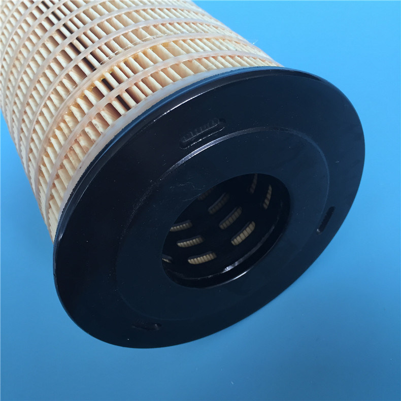 Good Quality Suitable Excavator Fuel/Oil/Water/Hydraulic Pump/Air Filter Fco-2045 1r0766 FF5251 1r0725 1r0766 Fuel Filter