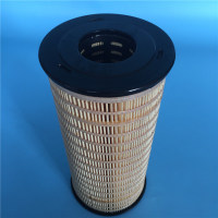 Good Quality Suitable Excavator Fuel/Oil/Water/Hydraulic Pump/Air Filter Fco-2045 1r0766 FF5251 1r0725 1r0766 Fuel Filter