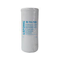 Quality Assurance High Quality Excavator Parts Fh-7005 P164384 Hf6555 N9025 Hydraulic Filter