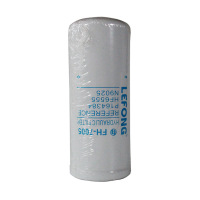 Quality Assurance High Quality Excavator Parts Fh-7005 P164384 Hf6555 N9025 Hydraulic Filter