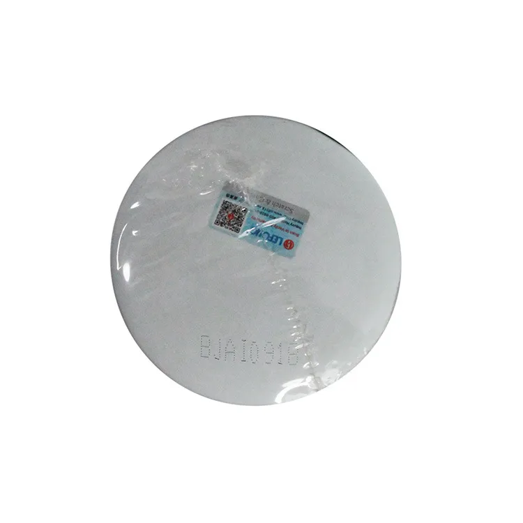 Piezas de excavadora de alta calidad FC-2087 4897833 2992241 65.12503-5026A 400501-00078 612600081334 FF5421 Cx0815e 1000442956 9 Filtro de combustible