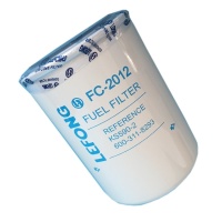 Factory Price Good Quality Suitable for Excavators with Fuel Filter FC-2012 Ks590-2 600-311-8293 FF5253 3315847 4192631 600-311-8283 Diesel Filter