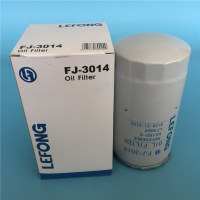 Factory Priced Excavator Good Quality Oil/Fuel/Water/Air/Hydraulic Filter Fj-3014 Ks192-6 Lf3664 6136-51-5120 C-5614 PC200-3 Oil Filter