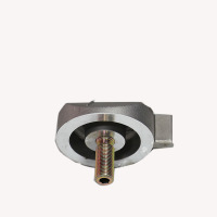 High Quality Engine Hydraulic Oil Filters 6732-71-6220 6732-71-6111 for Excavator