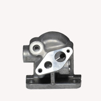 Excavator Parts Fuel Filter Element IR-0749 1r-0750 Suitable for E Excavator