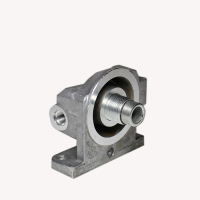 Excavator Parts Fuel Filter Element IR-0749 1r-0750 Suitable for E Excavator