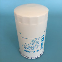 Good Quality for Excavator with Oil/Fuel/Water/Air/Hydraulic Filter Fj-3001 1-13240232-2 4448336 Lf9008 C-2704 Ex220 Ex200 Ex200-6 Zx120 Oil Filter