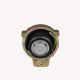 Excavator Hydraulic Tank Cap Cover for PC200-6 Engine Parts 17A-60-11310