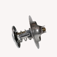 Excavator PC200-6 6D95 Engine Thermostat 600-421-6360