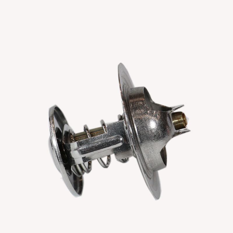 Excavator PC200-6 6D95 Engine Thermostat 600-421-6360