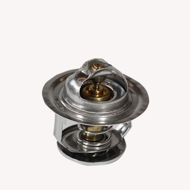 Excavator PC200-6 6D95 Engine Thermostat 600-421-6360