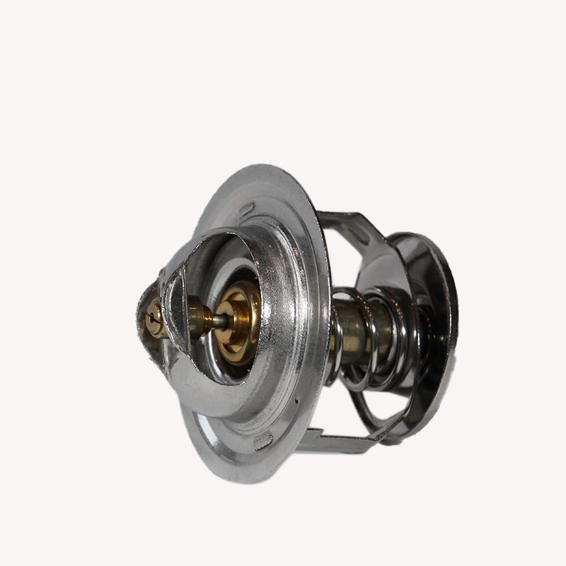 Excavator PC200-6 6D95 Engine Thermostat 600-421-6360