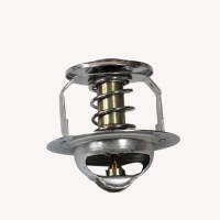 Excavator PC200-6 6D95 Engine Thermostat 600-421-6360