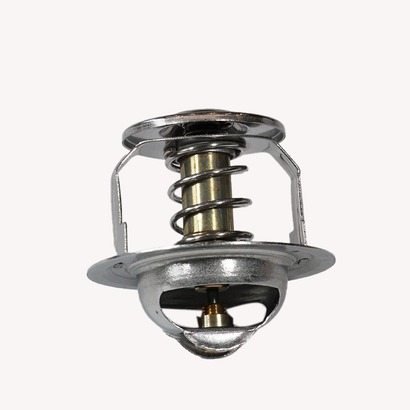 Excavator PC200-6 6D95 Engine Thermostat 600-421-6360