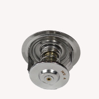 Excavator PC200-6 6D95 Engine Thermostat 600-421-6360