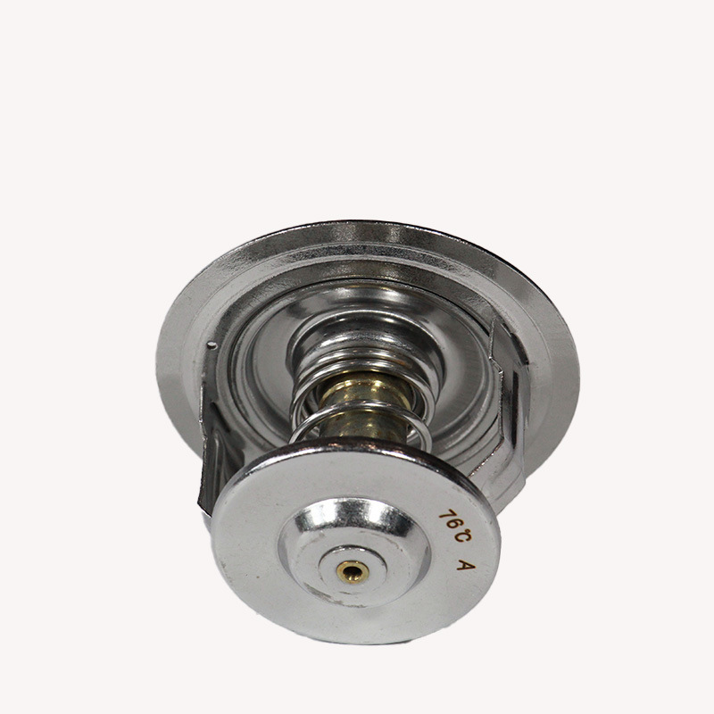 Excavator PC200-6 6D95 Engine Thermostat 600-421-6360