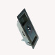 Excavator Parts Hydraulic Pump Door Lock for Excavator 220-5