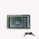 Excavator Parts Hydraulic Pump Door Lock for Excavator 220-5