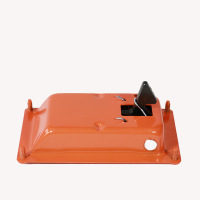 Excavator Parts Hydraulic Pump Door Lock for Excavator Zax