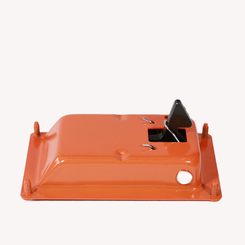 Excavator Parts Hydraulic Pump Door Lock for Excavator Zax
