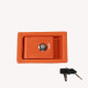 Excavator Parts Hydraulic Pump Door Lock for Excavator Zax