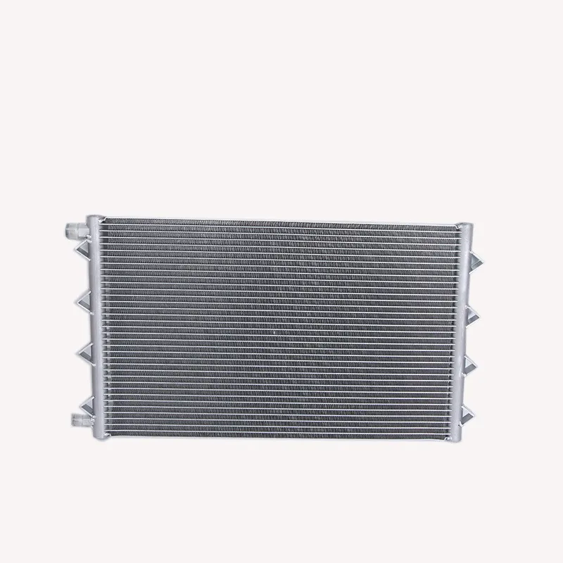 Peça de escavadeira radiador de aquecimento Zy150-8 Sr85 aquecedor de radiador de boa qualidade Zy150-8 Sr85 N93