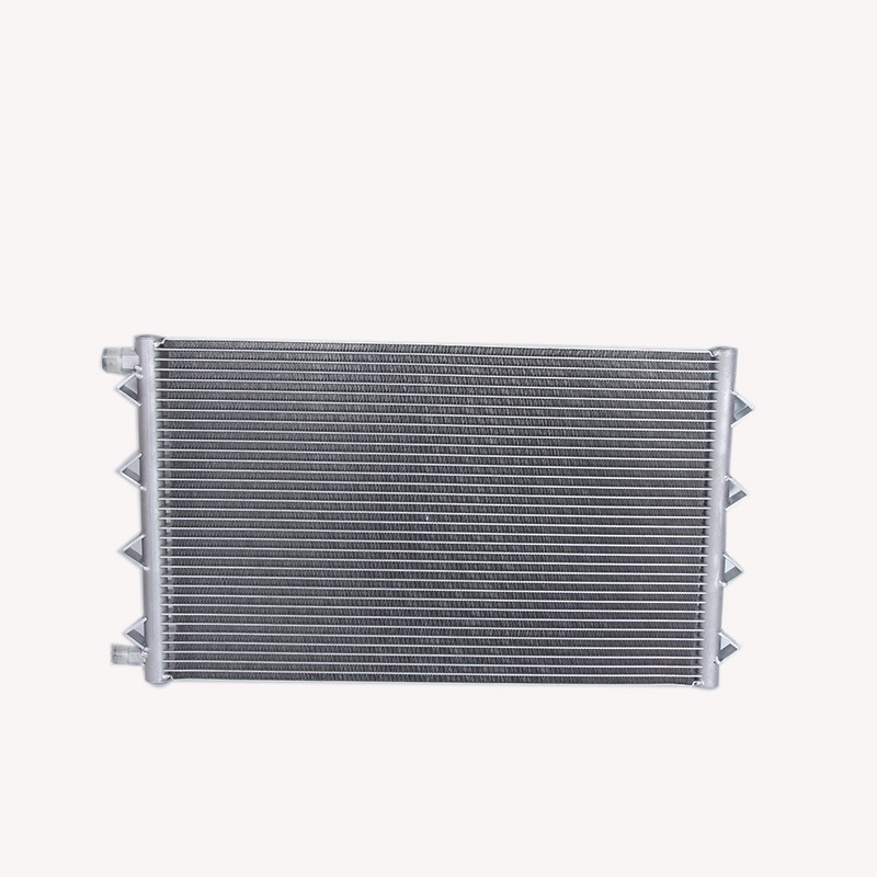 Radiador de calefacción de pieza de excavadora Zy150-8 Sr85 Calentador de radiador de buena calidad Zy150-8 Sr85 N93