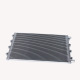 Radiateur de chauffage de pièce d'excavatrice Zy150-8 Sr85, radiateur de bonne qualité Zy150-8 Sr85 N93