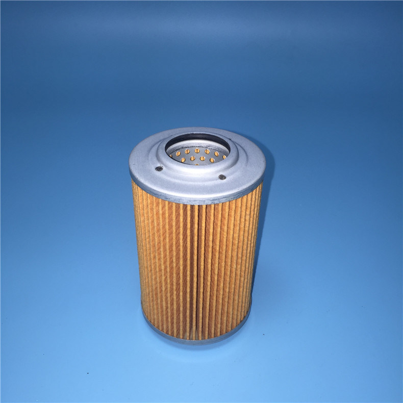 Fabricant sur l'huile/carburant/eau/air/élément de filtre à huile hydraulique Fy-5090 2474-1001 Filtre hydraulique pour excavatrice Dh220ED Dh280ED Uh30