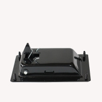 Excavator Parts Hydraulic Pump Door Lock for Excavator E320