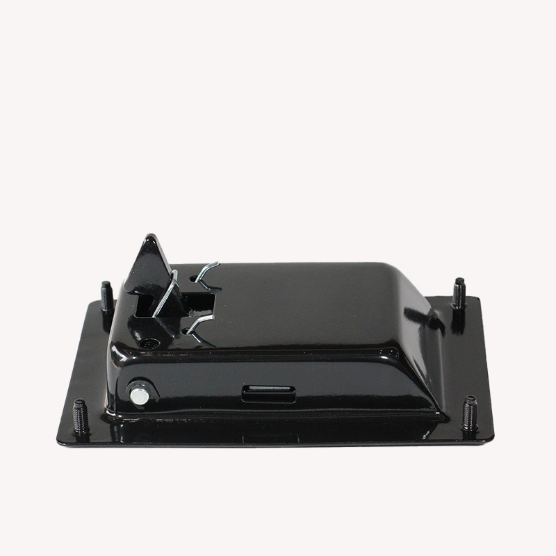 Excavator Parts Hydraulic Pump Door Lock for Excavator E320