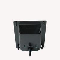 Excavator Parts Hydraulic Pump Door Lock for Excavator E320