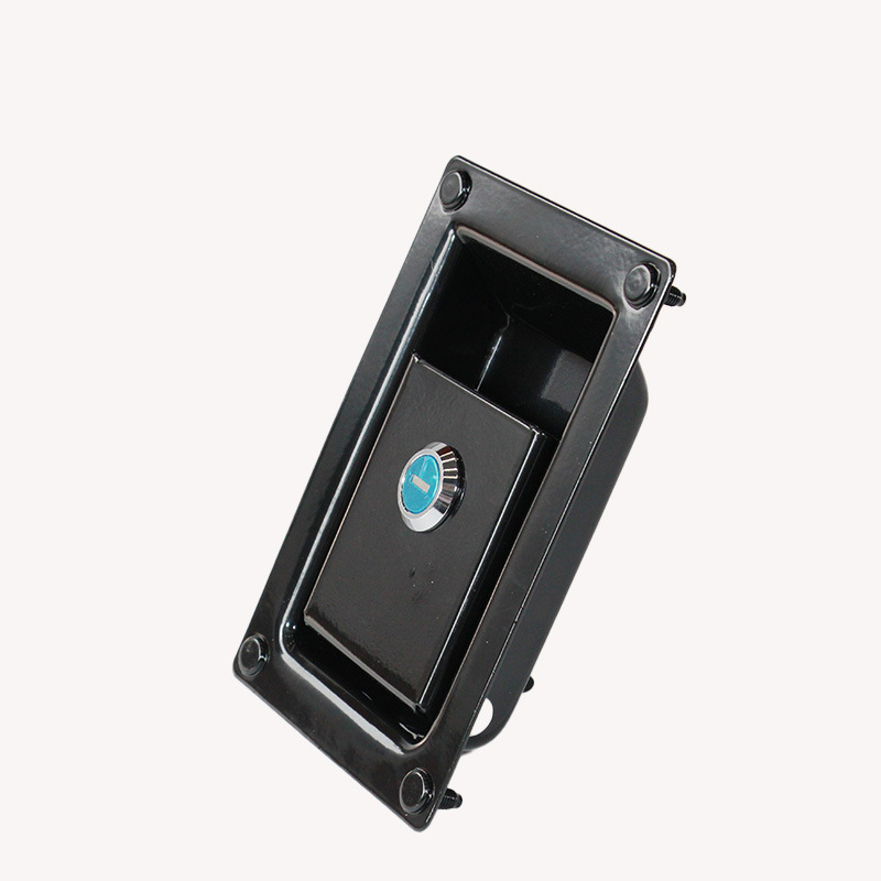 Excavator Parts Hydraulic Pump Door Lock for Excavator E320