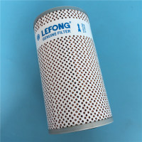 High Efficiency Diesel/Fuel/Water/Hydraulic Oil/Air Filter Oil Filter Element Fjo-3128 Lf516 6610-51-4400 6610-50-5100 6610-50-4400