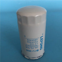 Excavator Good Quality Oil/Fuel/Water/Air/Hydraulic Filter Fj-3038 Lf700 P554408 2654408 Oil Filter