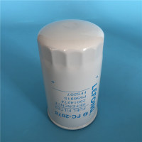 Excavator Premium Oil/Fuel/Water/Air/Hydraulic Filter FC-2078 Diesel Filter OEM No. 25014274 FF5207
