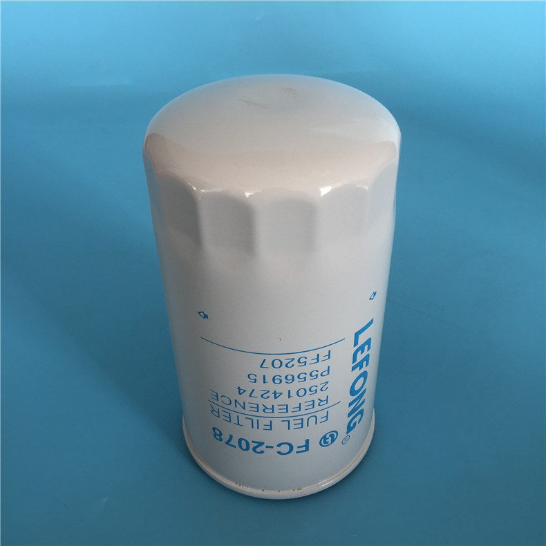 Car Oil Filter