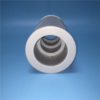 Fabricante de aceite/combustible/agua/aire/elemento filtrante de aceite hidráulico Fy-5109 1391536 Filtro hidráulico para excavadora