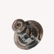 Thermostat de moteur pour pelle J05e1, S0401-66119, haute qualité, en vente