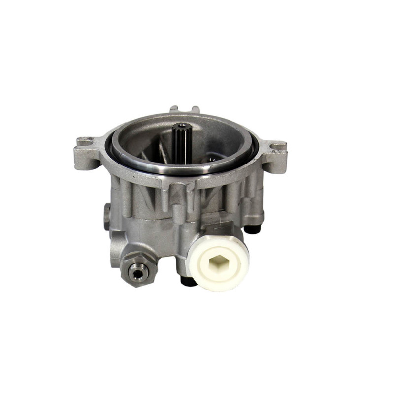 Pompe à engrenages de haute qualité K3V153-10413 pour pièces de rechange de machines lourdes