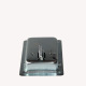 Excavator Parts Hydraulic Pump Door Lock for Excavator Ex200