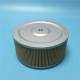 Manufacturer of Industrial Filter Element Fy-5053 OEM 1140-00010 Hydraulic Oil Filter for Excavator Ec140b Ec210b Ec235c