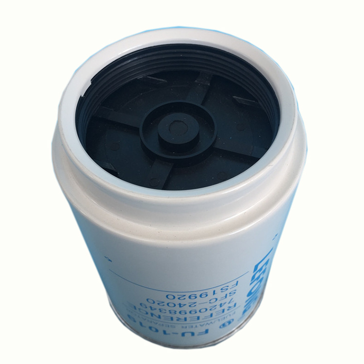 Excavator Oil Filter